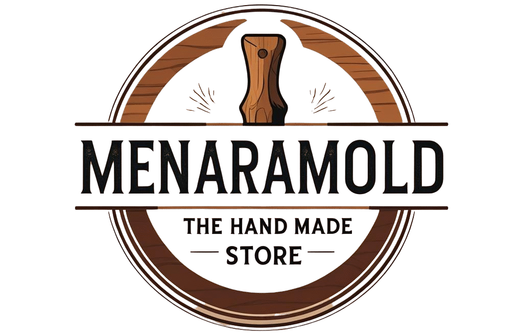 Menaramold Logo