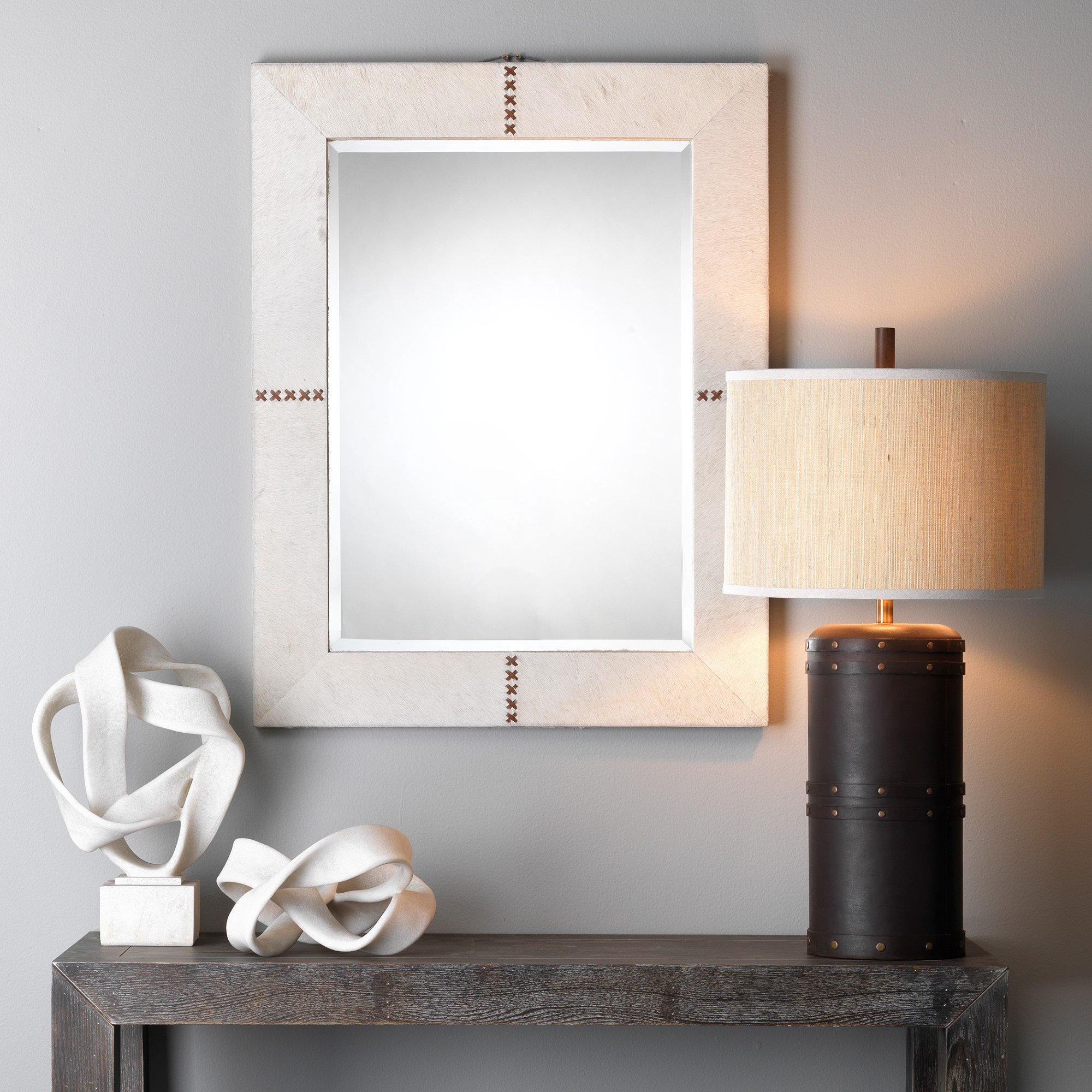 Barrel Table Lamp - Image 3